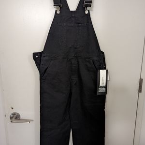 Zara jumper overalls